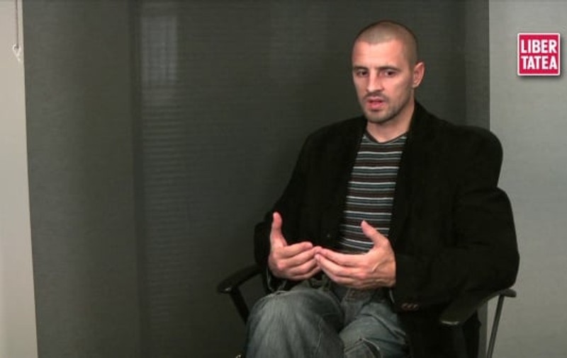 Video exclusiv | Pavel Stratan: "Dacă fata e drăguţă, nu contează ce cântă!"