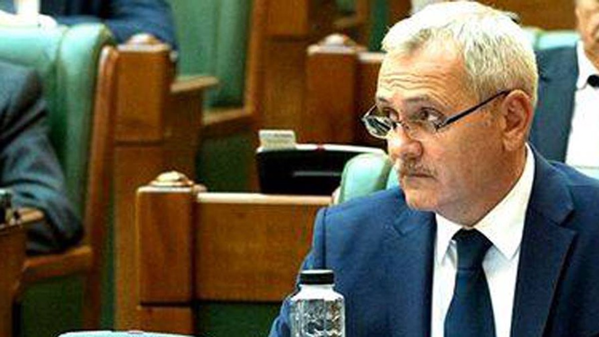 Dragnea, despre dosarul la DNA al lui Paul Stănescu