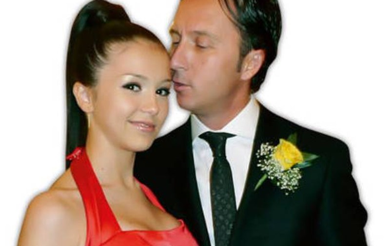 Ca în Romeo şi Julieta! Vezi cu fiul cărui dinamovist s-a «combinat» fata lui MM Stoica