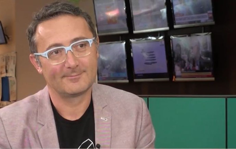 Tudor Giurgiu, directorul TIFF: „Noi ne facem treaba, cred că a venit momentul ca și zona politică să își facă treaba”