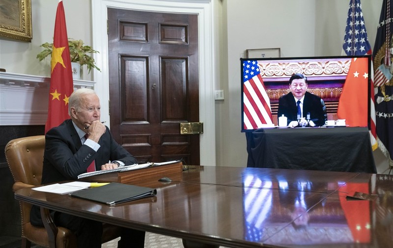Preşedintele Joe Biden îl va îndemna pe omologul chinez Xi Jinping să ţină în frâu Coreea de Nord