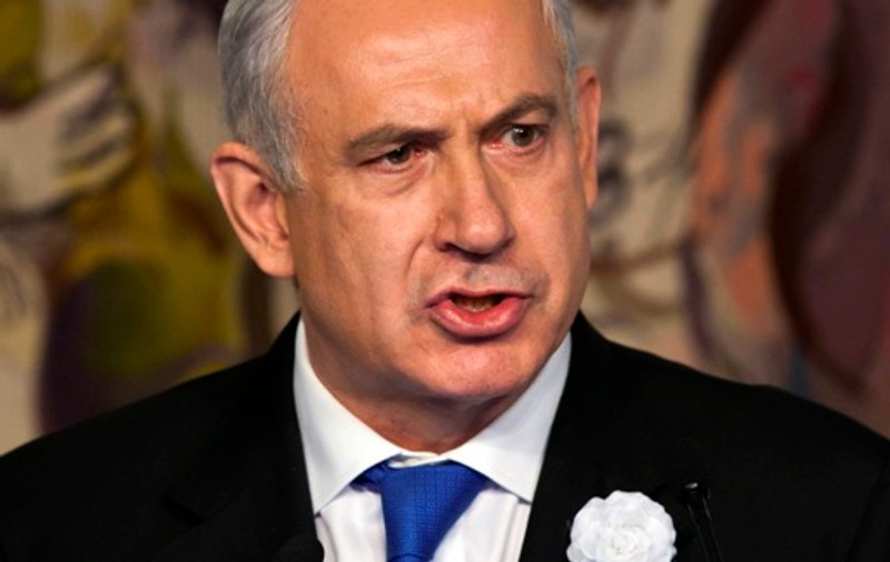 Reşedinţa premierului israelian Benjamin Netanyahu a fost SPARTĂ! Vezi ce au căutat hoţii!