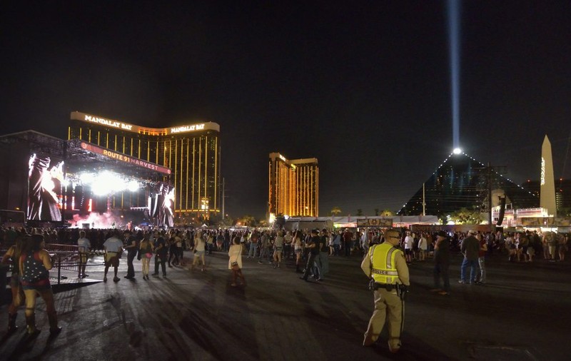 Ce a fost în mintea criminalului din Las Vegas. Psihologia ucigașilor care pozează în oameni normali