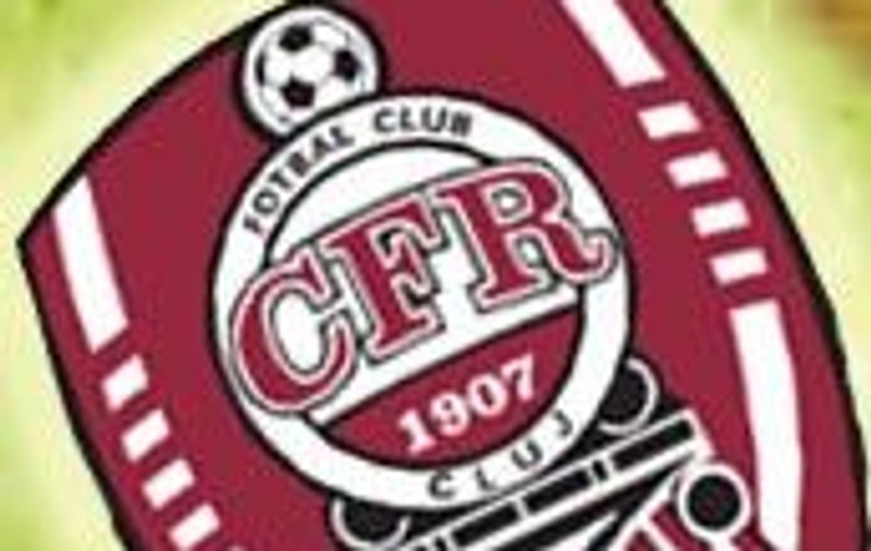 Jucătorii CFR-ului vor fi premiaţi cu câte 100.000 de euro dacă vor cuceri titlul 