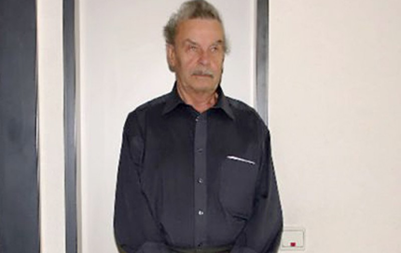 Ceilalţi puşcăriaşi plănuiau să-l tortureze pe Fritzl