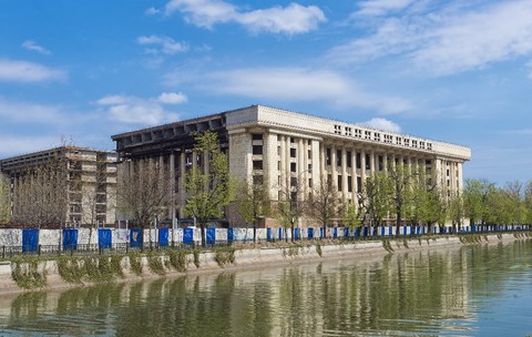România, victorie la Washington în dosarul Casa Radio: nu trebuie să plătească despăgubirile de 385 de milioane de euro către Plaza Centers