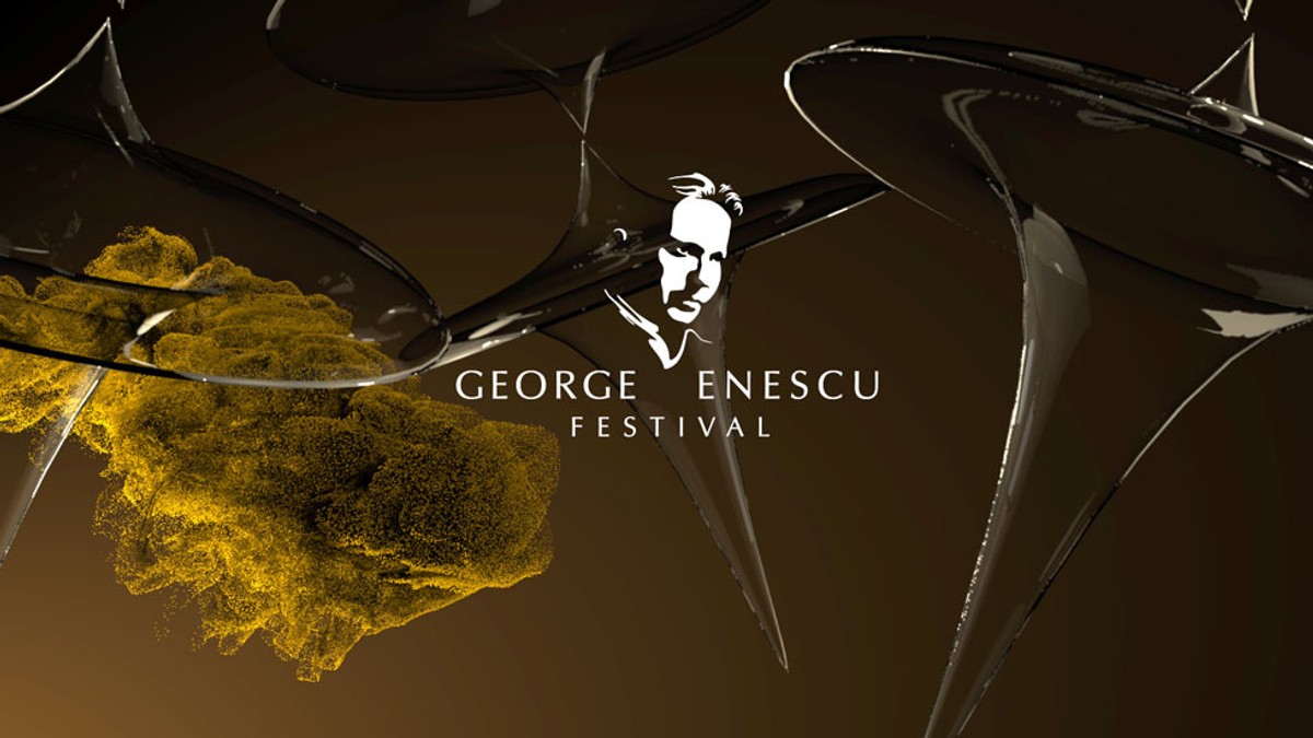 Festivalul George Enescu 2017
