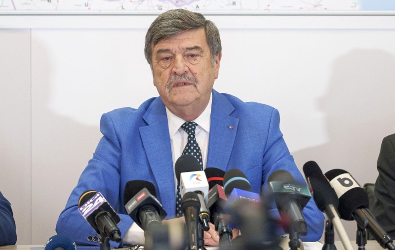 Motivele pentru care Toni Greblă refuză să demisioneze de la șefia AEP: „Îmi apăr prestigiul profesional și aș pune AEP într-o situație dificilă”