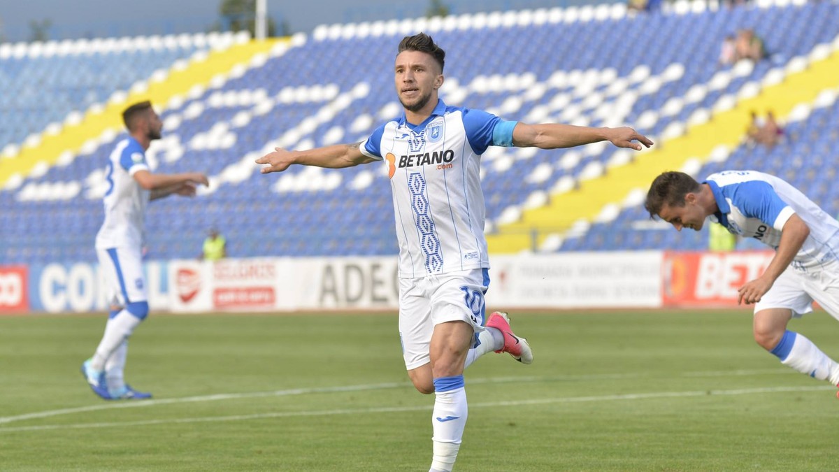 de ce a refuzat Alexandru Băluță oferta de la FCSB
