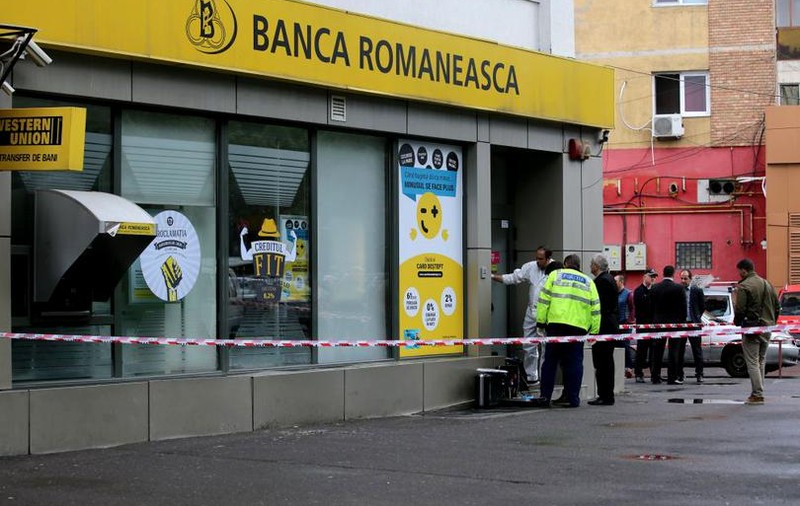 BNR a respins tranzacția prin care OTP urma să preia Banca Românească