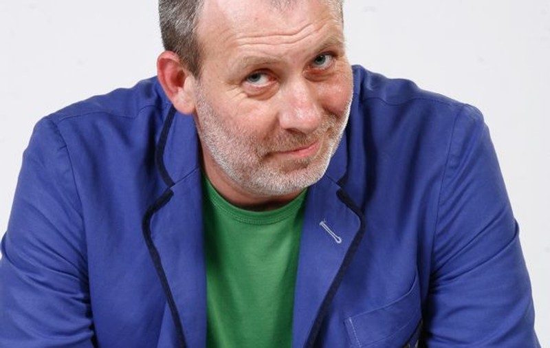 Florin Busuioc: "Faptul că stârnesc păreri contradictorii e cel mai bun lucru care mi se poate întâmpla"