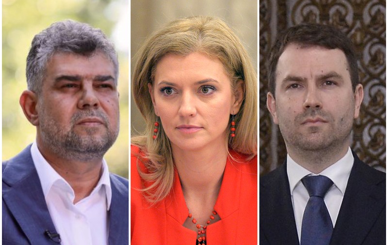 Ce spun Marcel Ciolacu, Alina Gorghiu și Cătălin Drulă despre dreptul femeilor la avort în România. „Ne confruntăm cu un fenomen ultrareligios”