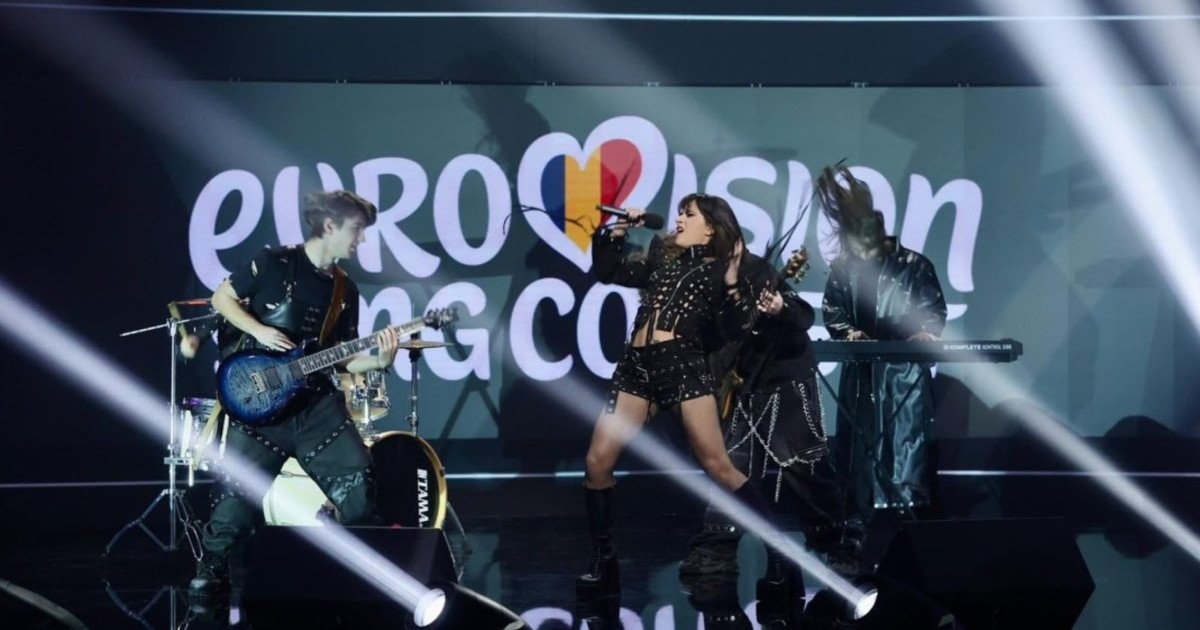 Piesa cu care România participă la Eurovision, „Choke Me”, etichetată drept „periculoasă”