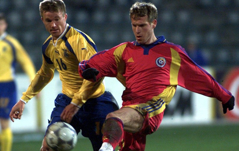 A refuzat Steaua și Dinamo, iar acum este lăudat: ”Cernat este un decar autentic”