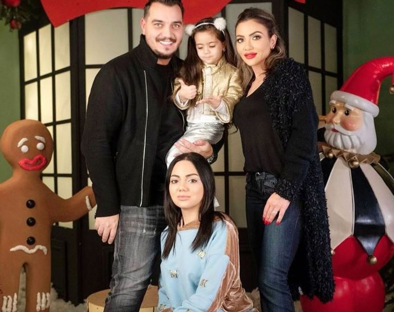 Ce spune Bursucu despre nunta cu iubita lui, Andreea: „Mi-aș dori să fie un eveniment așa cum l-am imaginat toată viața”