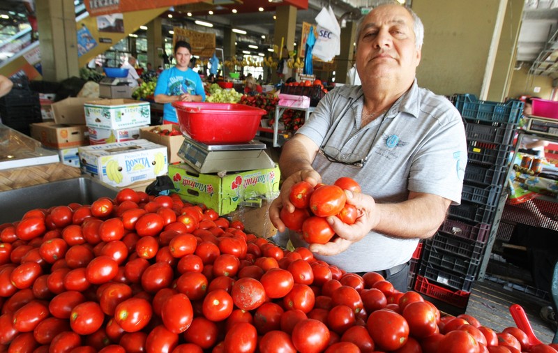 Ministerul Agriculturii anunță controale în toate piețele din țară; Se verifică proveninența și calitatea legumelor și fructelor