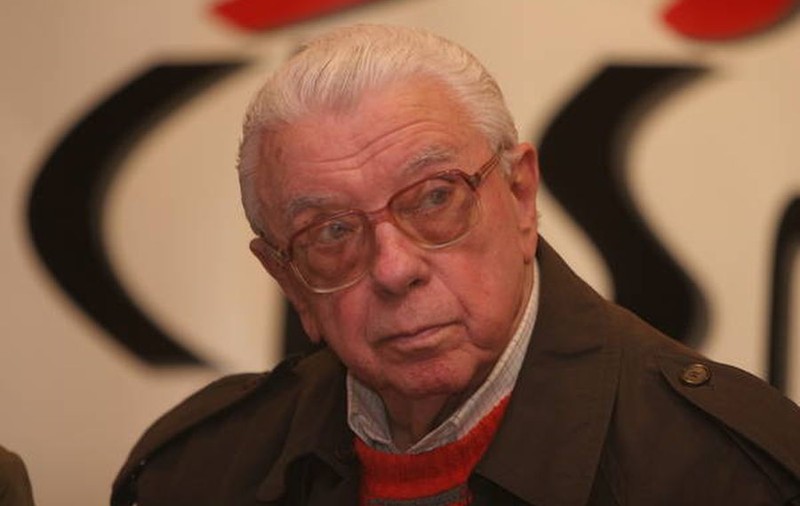 MĂRTURISIREA UNEI VEDETE DESPRE O ÎNTÂLNIRE CU TEMISTOCLE POPA: "TĂNTĂLĂUL DIN MINE CĂUTA DOAR SENZAŢIONALUL!"