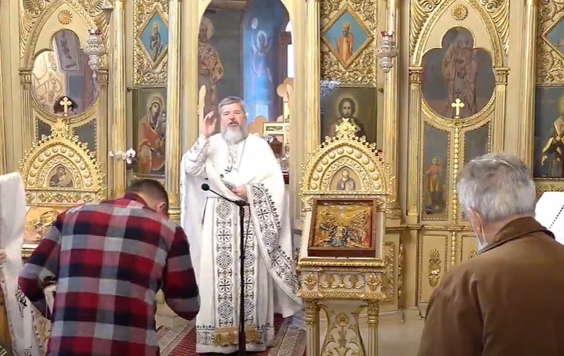 Slujba de Bobotează în direct. Unde poți vedea live slujba de Bobotează 2021