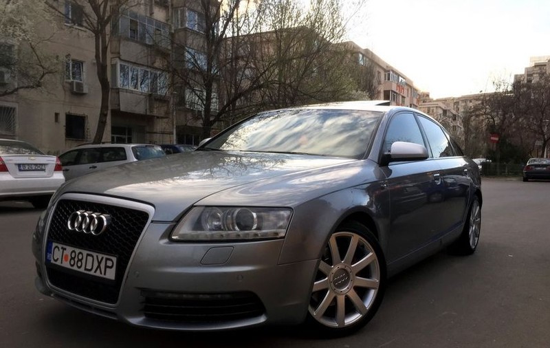 Dorian POPA își vinde MAȘINA! Vezi cât vrea pe ea, deși are aproape 250.000 de km