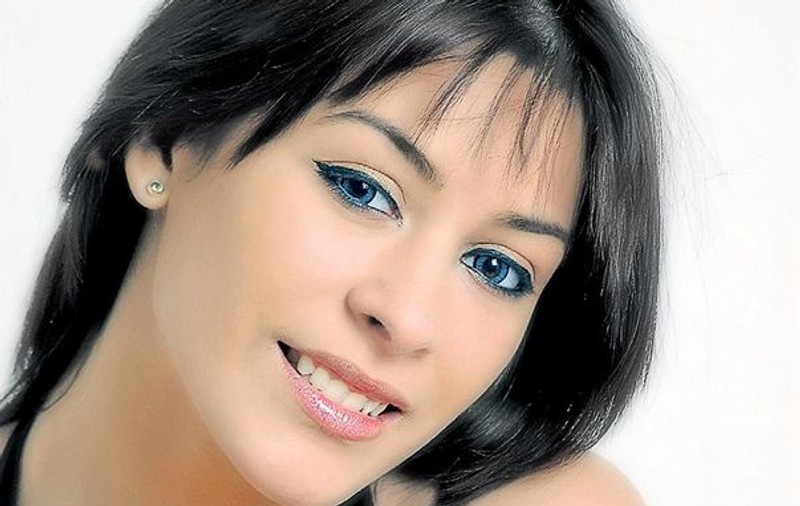 Cătălina Ponor, angajată subinspector la CS Dinamo