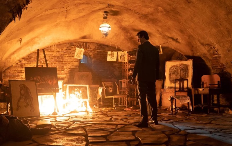 „Cabinet of Curiosities”, tot ce trebuie să știi despre serialul Netflix. Premieră, distribuție, trailer