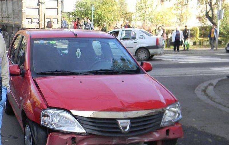 Şoferul criminal a fost prins în România după ce a călcat un om în Spania şi l-a lăsat să agonizeze
