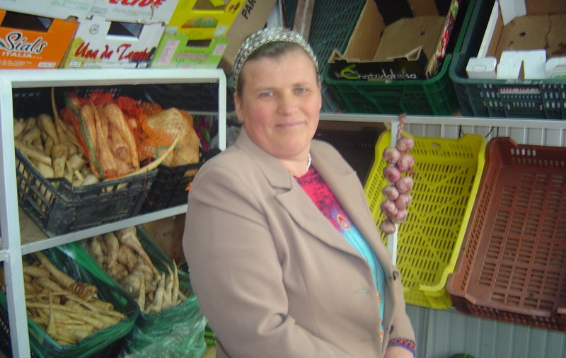 LIGA I / Mama celui mai bun om de la CSMS Iași e o mândră tarabagioaică