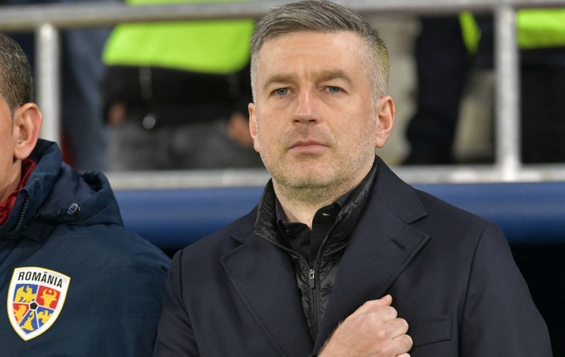 FRF vrea ca Edi Iordănescu să rămână selecționer pentru preliminariile EURO 2024: „Am plecat la un drum și nu ne abatem”