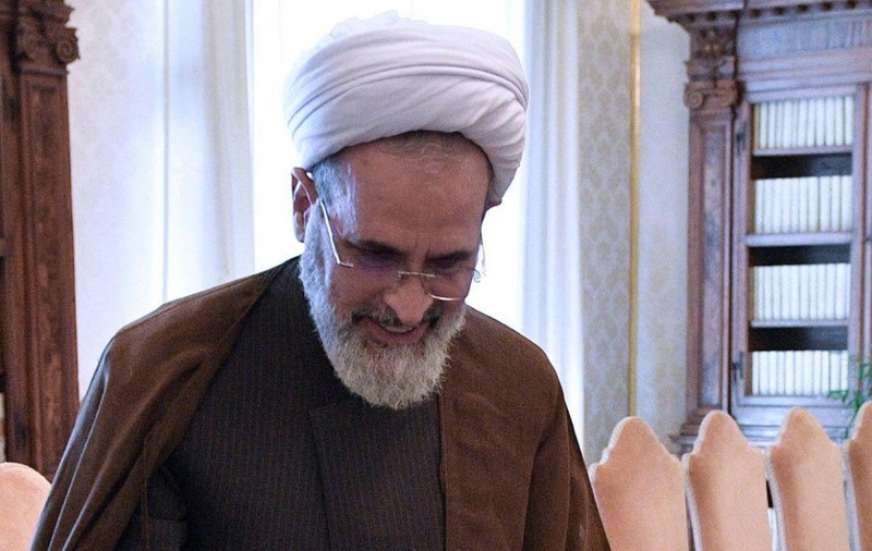 Cine i-a luat temporar locul lui Ali Khamenei, până când Adunarea Experților din Iran va alege un nou lider după asasinarea ayatollahului