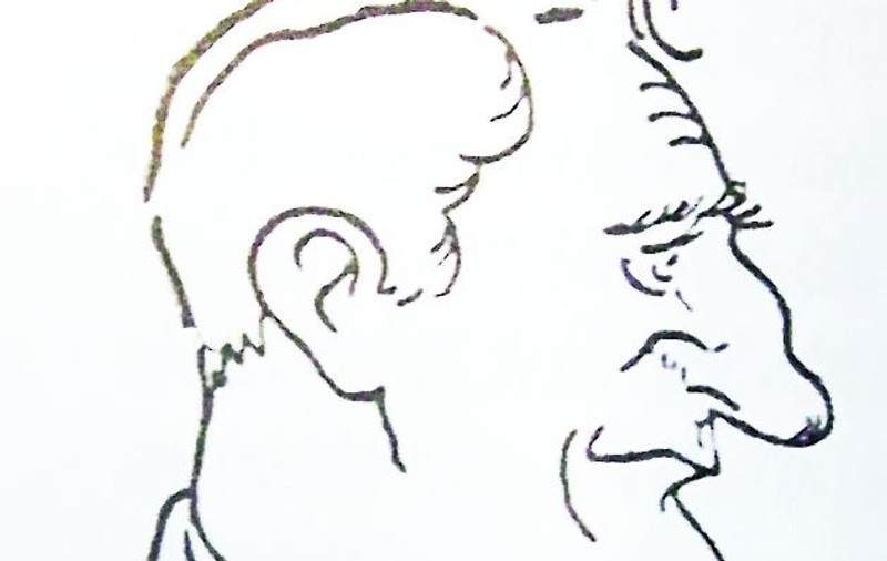 În 1934, românii au angajat un selecţioner, Peter Farmer, care a încasat banii pe şase luni, n-a stat pe bancă la nici un meci, după care a fugit în Scoţia