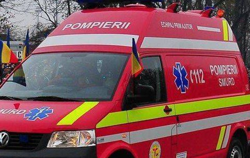 Tragedie în Bihor! Elev, mort după crosul de 1 Decembrie