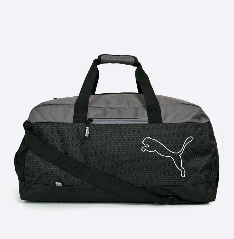 O geantă sport este cadoul ideal de Valentine’s Day dacă iubitul tău este o persoană activă.&nbsp;Îți place această geantă? O găsești aici