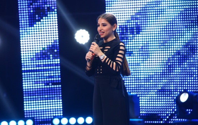 Prințesa de Aur, eliminată de la X Factor. Tânăra a spus tot ce are pe sufet