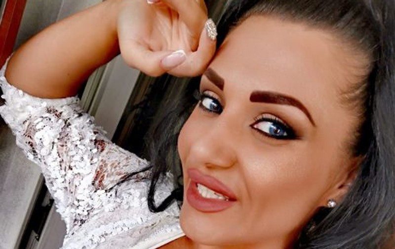 Bianca Rus, despre bărbatul ideal pentru ea: "Să fie și înalt, și frumos și bogat"