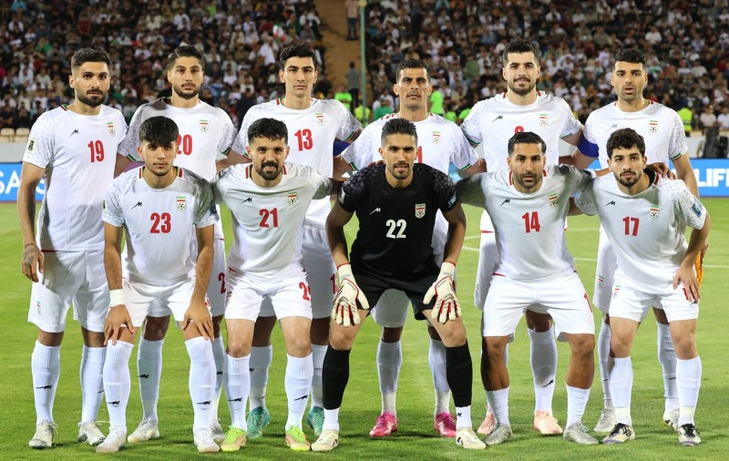 Iranul nu poate participa la Cupa Mondială din SUA, anunță ministrul Sportului de la Teheran: „Au început două războaie cu noi în nouă luni”