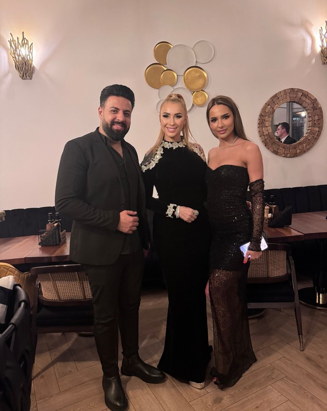Anamaria Prodan a făcut publice mesajele pe care i le trimite lui Laurențiu Reghecampf după divorț. Îl compătimește pe fostul soț
