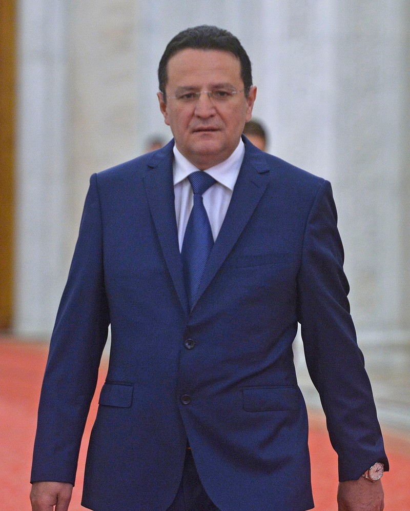 George Maior | Foto: Hepta