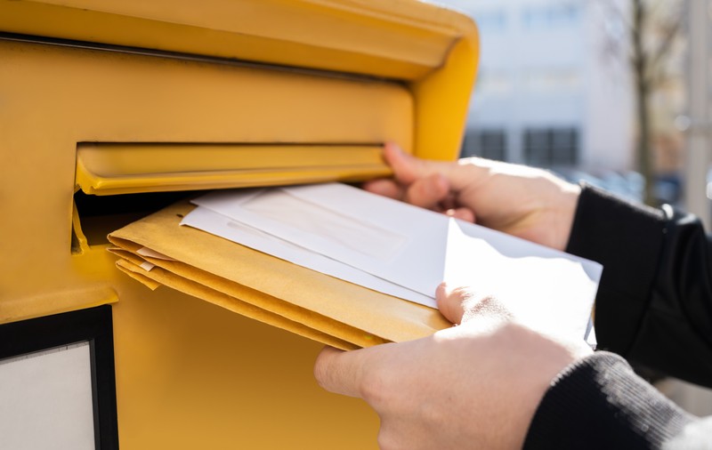 Generația Z reînvie poșta tradițională și trimite scrisori în plic, chiar dacă s-a născut și a crescut în era internetului