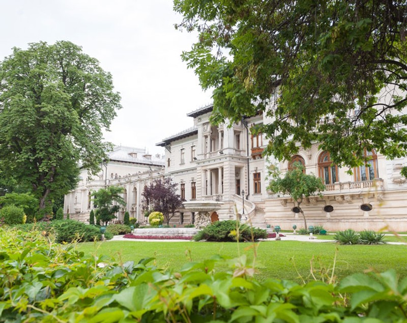 Locuri de vizitat în București - cele mai frumoase obiective pe care să le descoperi în capitala României