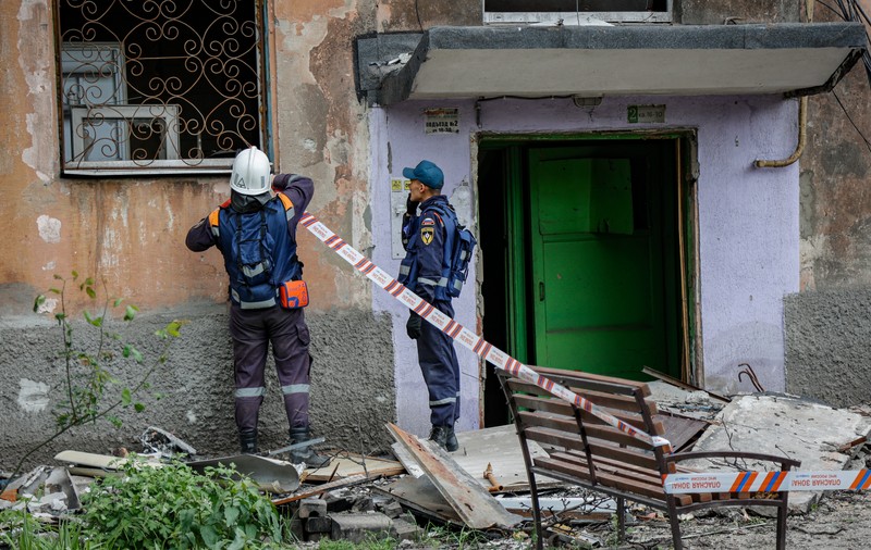 Peste 4.200 de civili au murit în Ucraina, de la începutul războiului, anunță ONU