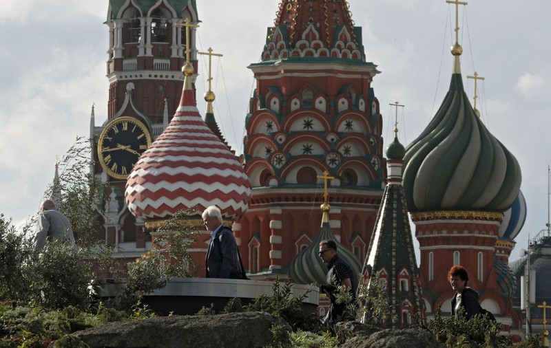 Un belgian care ocupa funcția de vicepreședinte în cadrul unei companii din Rusia, găsit mort la Moscova