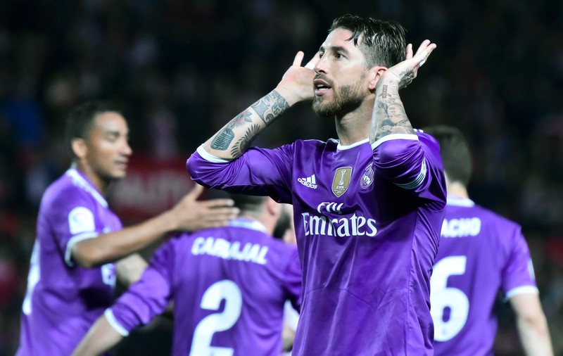 Programul "sferturilor" din Cupa Spaniei. Cu cine joacă Real, Barca şi Atletico