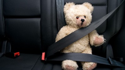 Cum arată un impact real într-un scaun auto pentru copii. Safety Kids On Board, eveniment gratuit la Băneasa pe 16 și 17 mai