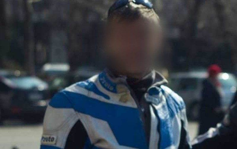 Cine este motociclistul acuzat de omorârea unui tânăr pe trotinetă în centrul Capitalei
