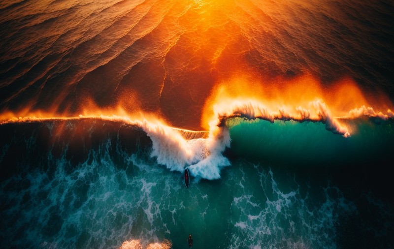 Un reputat concurs de fotografie din Australia a fost câștigat de o imagine creată de inteligența artificială