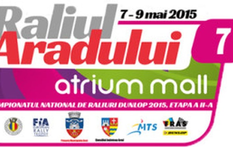 SportNews.ro vă invită la Raliul Aradului 2015 / VIDEO