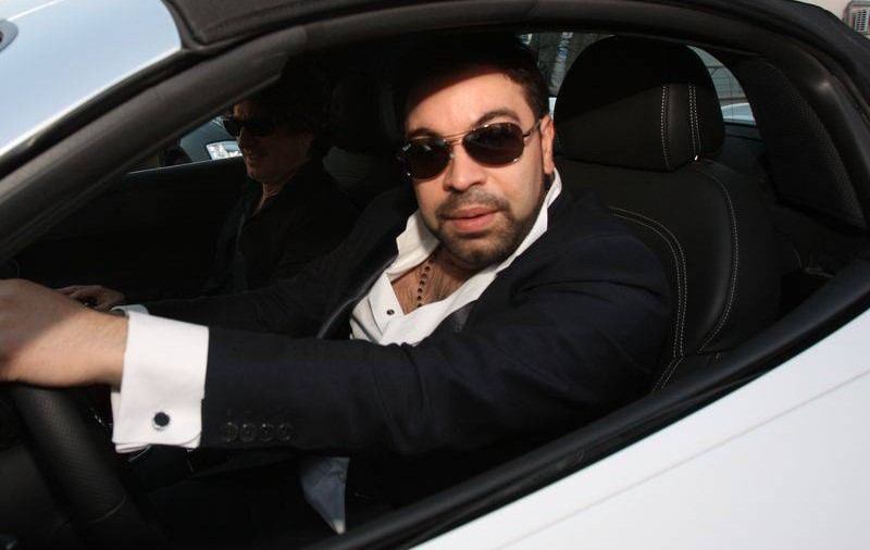 Reacţia lui Florin Salam, după ce a fost acuzat de viol: "S-a întâmplat ceva"