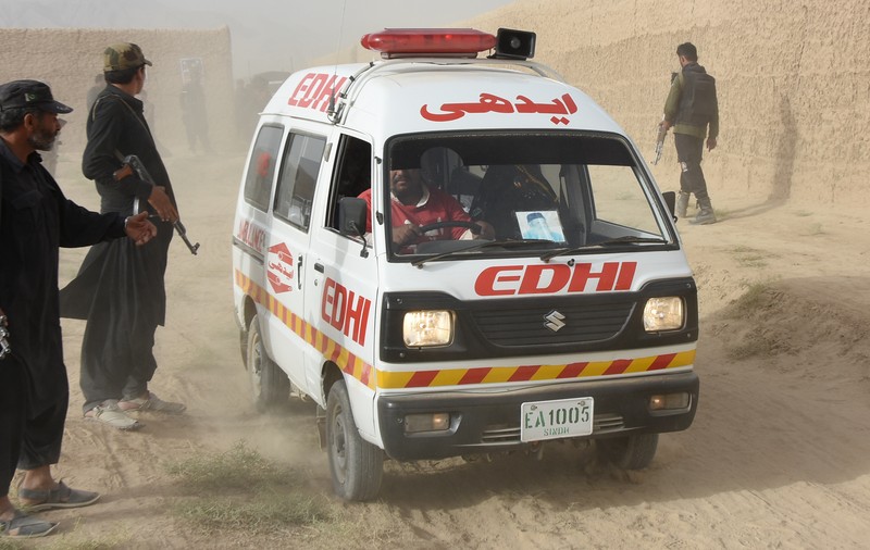 Atentat în Pakistan, soldat cu cel puțin 128 de morți