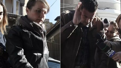 Antonina Radu, condamnată în dosarul Colectiv, închisă într-un penitenciar din Republica Moldova. Fosta angajată ISU execută 6 ani de închisoare