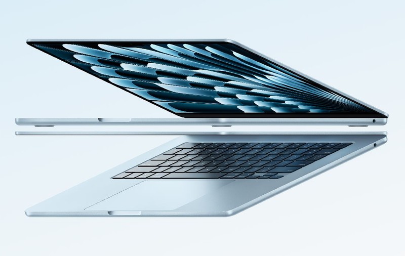 Cât de bune sunt noile laptopuri MacBook Air lansate de Apple: Prețuri și specificații complete